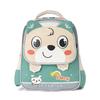 School Bag New School Bag Cute Cartoon Small and Medium Class Backpack Spine Protection Burden Reduction Lightweight Bag
