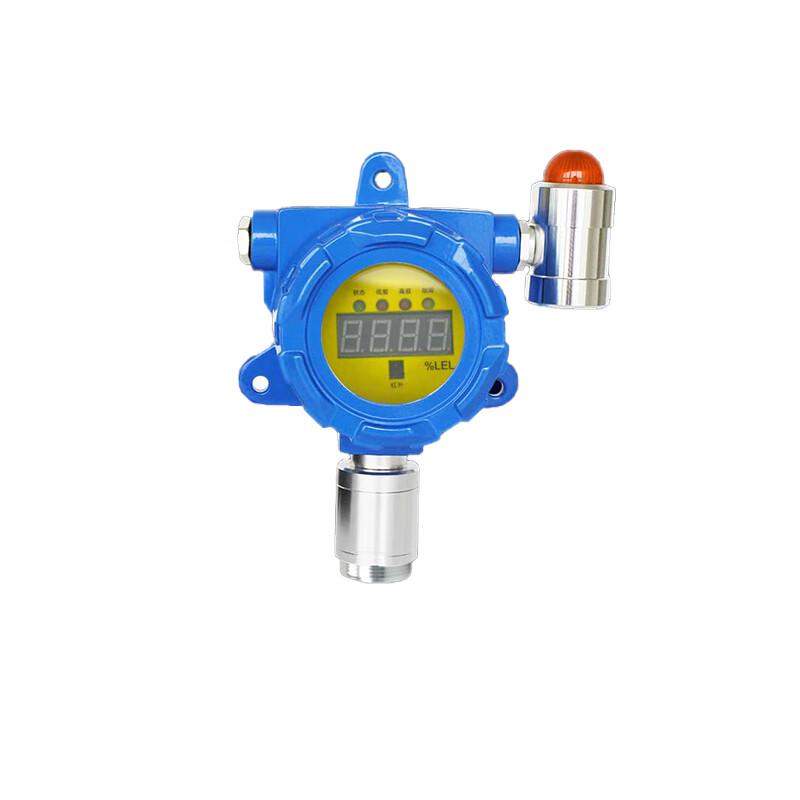 Guanqian Combustible Gas Detector
