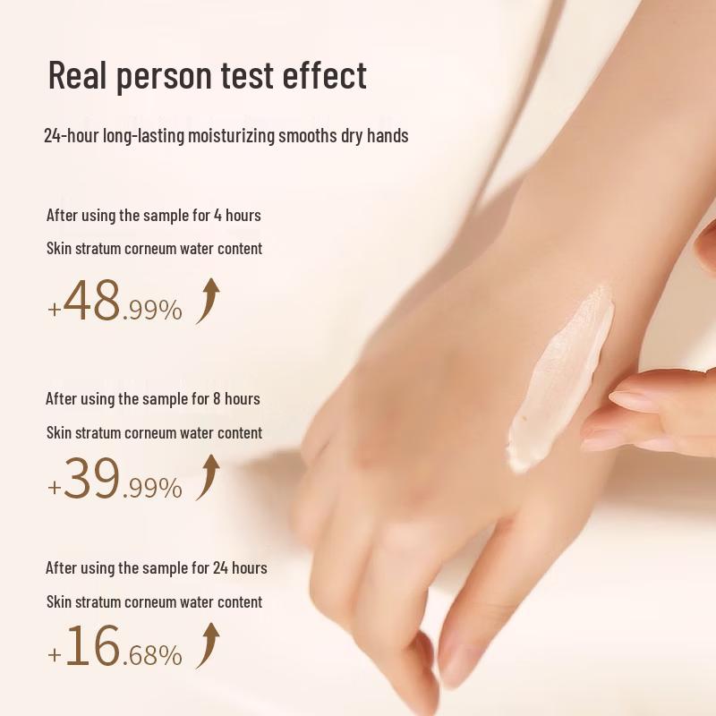 Luminescence Scented Moisturizing Hand Cream (3-Pack)