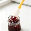 Multifunctional Baking Spatula Two-in-one High Temperature Resistant Silicone Spatula Jam Spatula Kitchen Cooking Baking Tools