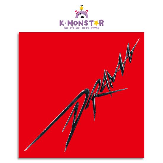 

aespa - ДРАМА 4-Й МИНИ-АЛЬБОМ, СЦЕНА ВЕР. УСТАНОВЛЕН