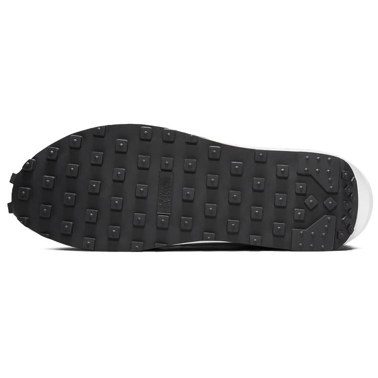 Nike X Sacai X Fragment Design Ldv Waffle 'Grigio Fumo Chiaro' DH2684-001