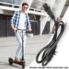 3 Pin Aviation Head Charging Hole 3 Pin Aviation Head Charger Plug Dustproof and Waterproof Design Charging Port Socket