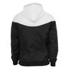 Urban Classics Mens Arrow Windrunner Soft Shell Jacket