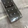 [USED] Official BTS Merchandise FILE BLOC Jenga Fortune Box