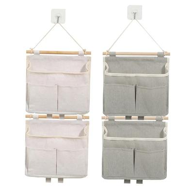 Borsa portaoggetti da appendere alla parete Borsa portaoggetti per biancheria intima impermeabile Portaoggetti da parete per appendere articoli vari Custodia per armadio
