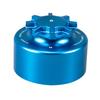 BEVINSEE Power Steering Reservoir Set for BMW E46 E90 E39 E60 E87 E34 E92 E93 X1 E84 X3 E83 X5 E53 Z3 Z4, for MINI R50 R52 R53