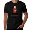What Would Diane Lockhart Do Tshirt Soft Touch Basic Cotton Tshirt
