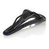 JPFASHIONING Ultralight Bicycle Seat Saddle, Perforated, MTB Road Bike Saddle, Mountain Bike Racing Saddle, PU Breathable Soft Seat Cushion, Only 175