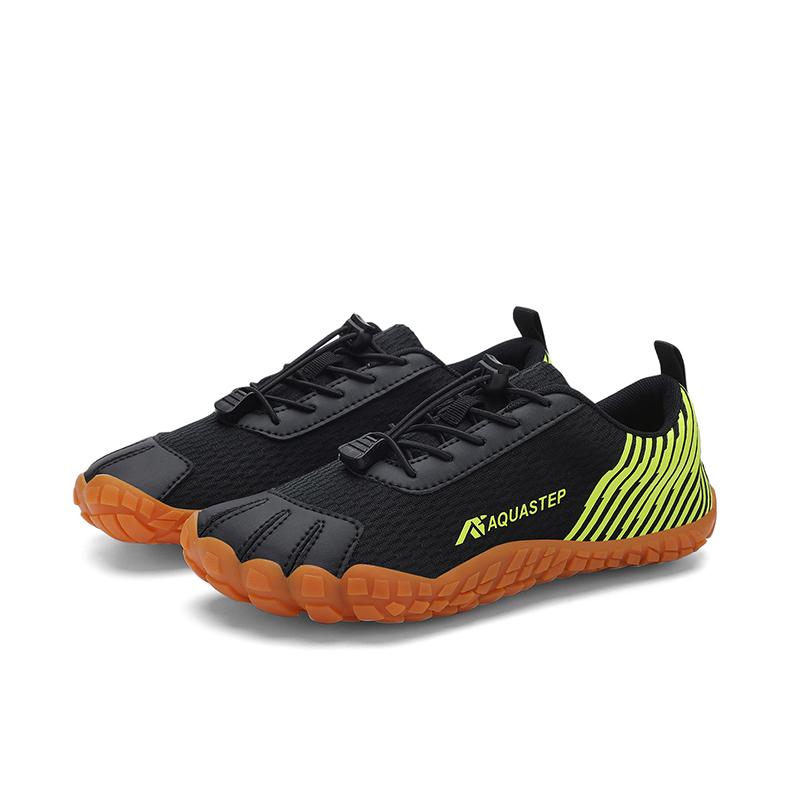 

Womens Mens Hike Barefoot Shoes Wide Toe Unisex Water Shoe Lightweight Barefoot Hiking Sneakers Sport Footwear 46