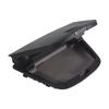 VC-Innovative-Car Dashboard Central Control Storage Box Cover Replacement Accessories For Cruze 2010-2015 Black