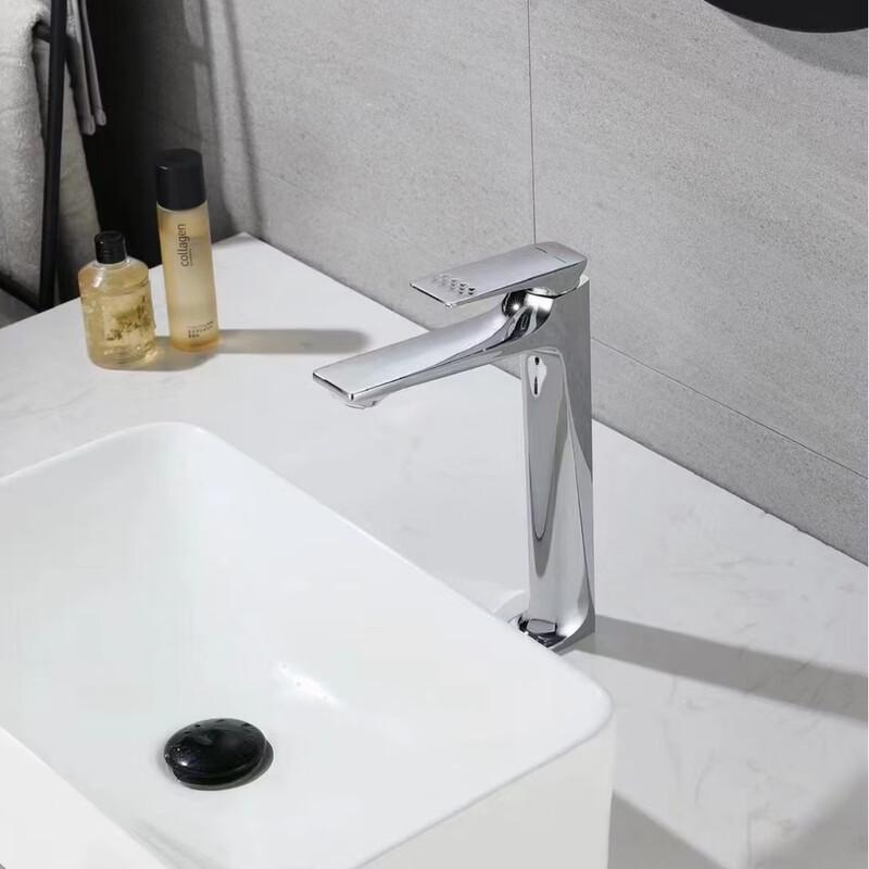 Yuzhuxun HC Bathroom Basin Faucet