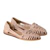 New Flat-soled Women's Shoes and Sandals Size
