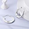 Hoop Earring copper Ideal For Woman Drop Earring Cat Celtic Knot Star Shape Authentic Jewellery High Quality Durable Material
