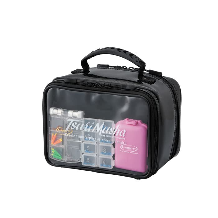 

Tsuri Musha Multi-Pouch 2-Room