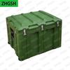 ZHGSH Rotomolded Multi-Purpose Field Equipment Cases