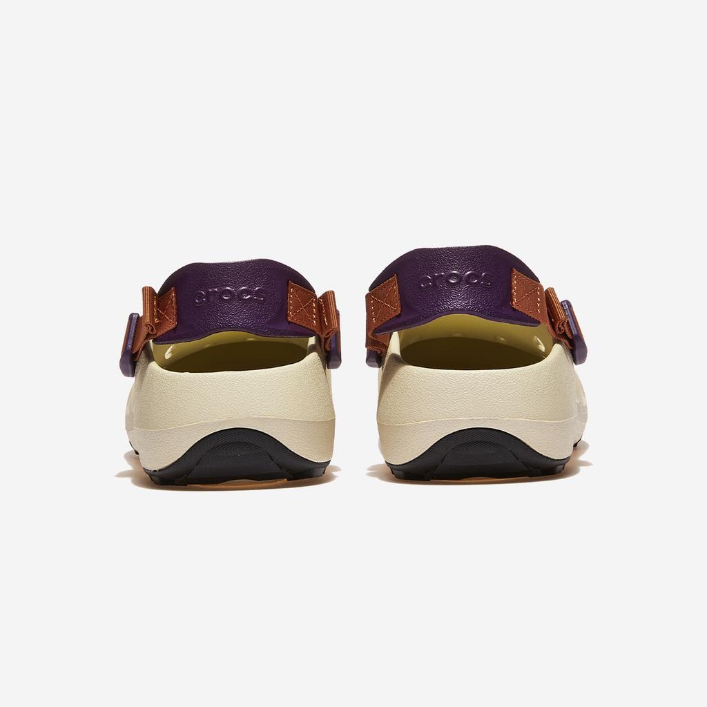 [Crocs] Quick Trail Clog [CRS212809] [Shipped from Korea] 100% Authentic