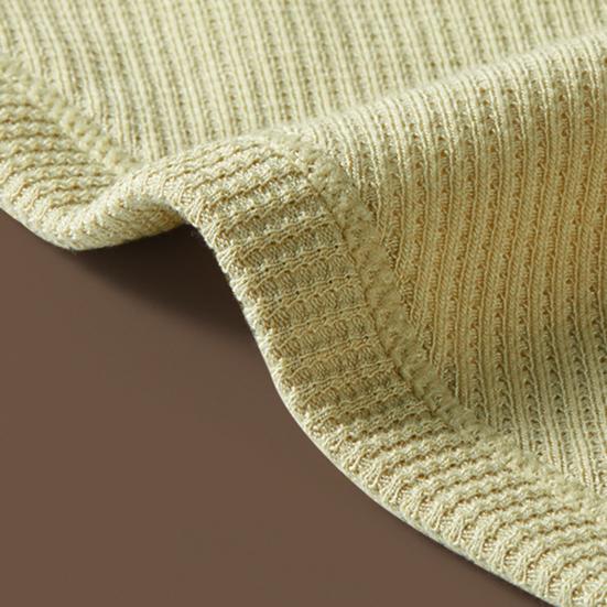 Men Briefs Mid-rise Elastic Waistband Solid Color U-Convex Panties High Elasticity Soft Breathable Slim Fit Underwear