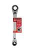 SK11 Geartech Ratchet Wrench 13mm 4-in-1 8, 10, 12, MGR-0813