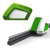Green Windshield Wiper Trimmer Efficiently RecoverWipers For Clearer Sight Wiper Restorer Wiper