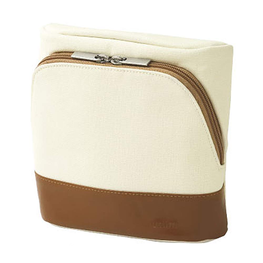 Sonic Mobile Bag-in-Bag, Sma-Sta U-Trim Canvas, Ivory, UT-4041-I