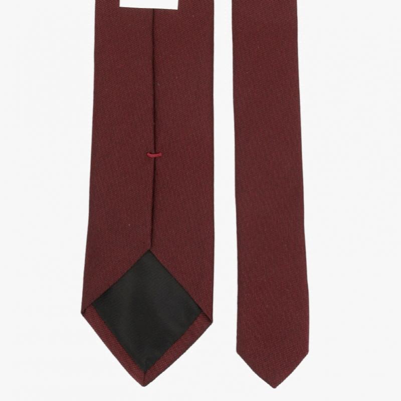 Givenchy Logo Silk Tie 604