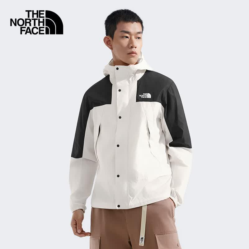 The North Face Men s UV Protection Windproof Outdoor Jacket L