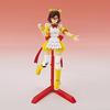HGBF Gundam Build Fighters Try Chinagguy Maßstab Plastikmodell 1/144 farbig