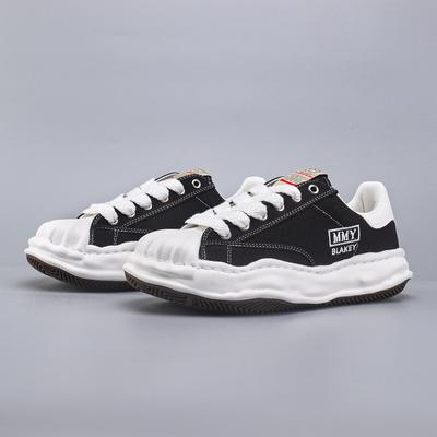 Sporturi de petrecere a timpului liber cu șireturi pantofi din piele naturală și pantofi din pânză, două materiale, mai multe culori pentru pantofi casual pentru bărbați și femei