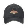 Fabulous Las Vegas Baseball Cap New In The Hat Hat Man Luxury Mountaineering Funny Hat Female Mens