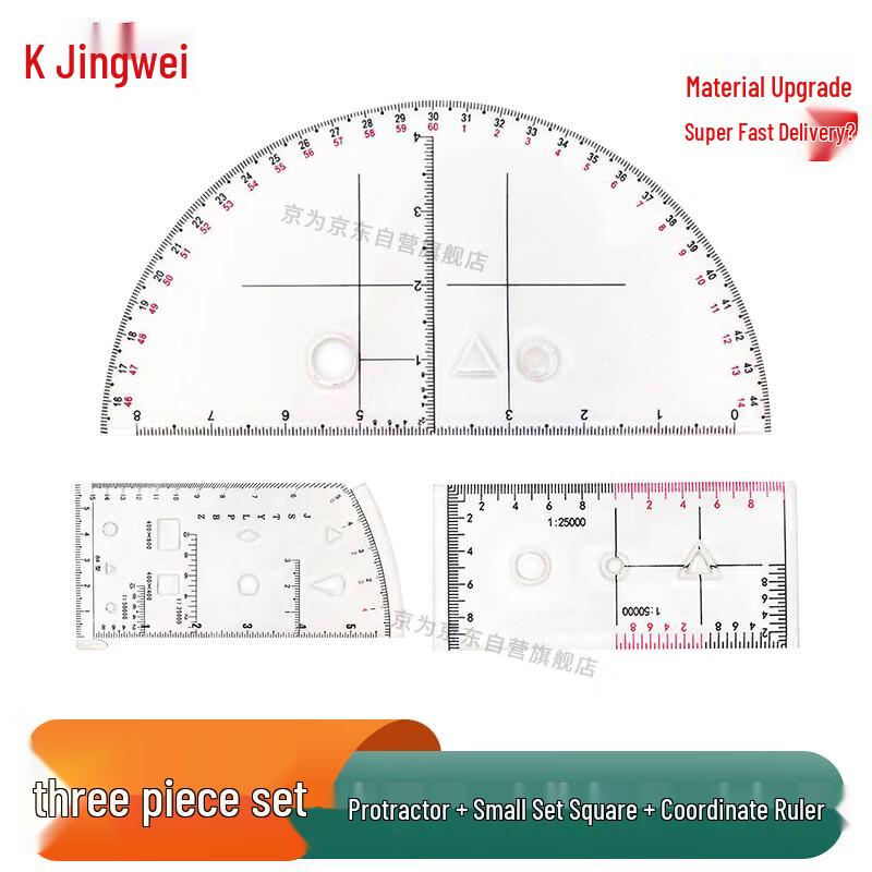 Professional Mapping & Navigation Tools