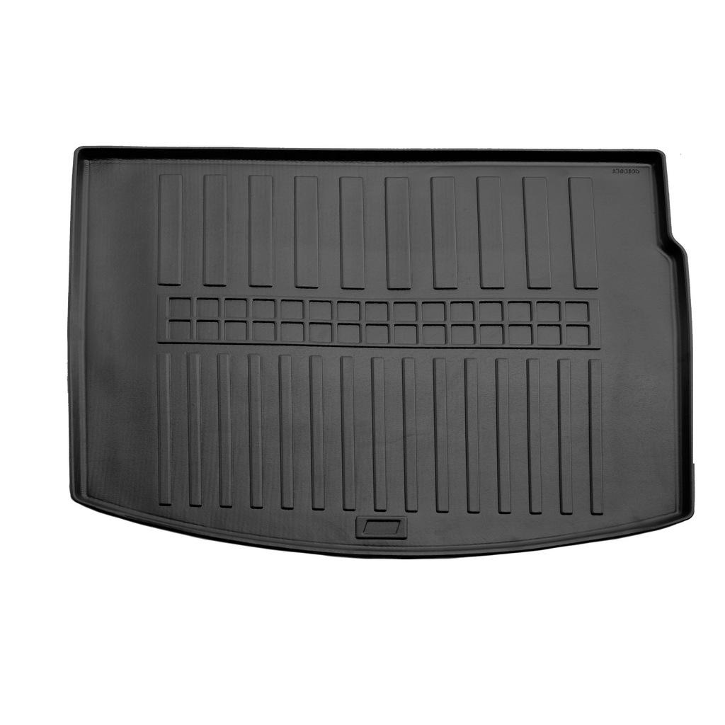 

Trunk mat Stingray 3D (SW) for Renault Megane III 2009-2016