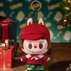 New POP MART THE MONSTERS Together Christmas Collection Labubu Trend Based Products 17.5cm 1220902003