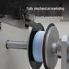JUCOOLEPLA Silk Gradient 3D Printing Filament