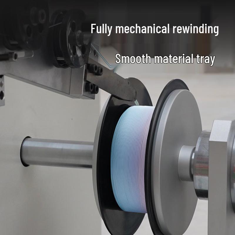 JUCOOLEPLA Silk Gradient 3D Printing Filament