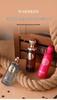 La Luna Unisex Dubai Perfume - Long-lasting Middle Eastern Fragrance, Valley of Kings Collection