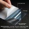 7.5mil TPH PPF Car Sunroof Insulation Film Anti-Heat Anti-UV Scratch Resistant Auto Skylight Protective Film Car Decoration Film