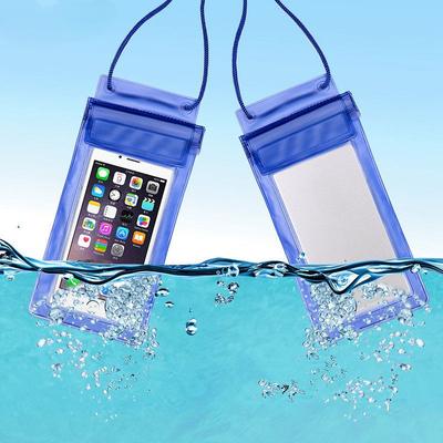 Univerzální vodotěsné pouzdro taška pouzdra Vodotěsný telefon
