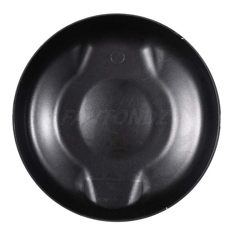 Car Fuel Tank Cover Decoration Sticker For BMW MINI Cooper S JCW F56 F55 F57 2.0T Auto-Styling Exterior Accessories