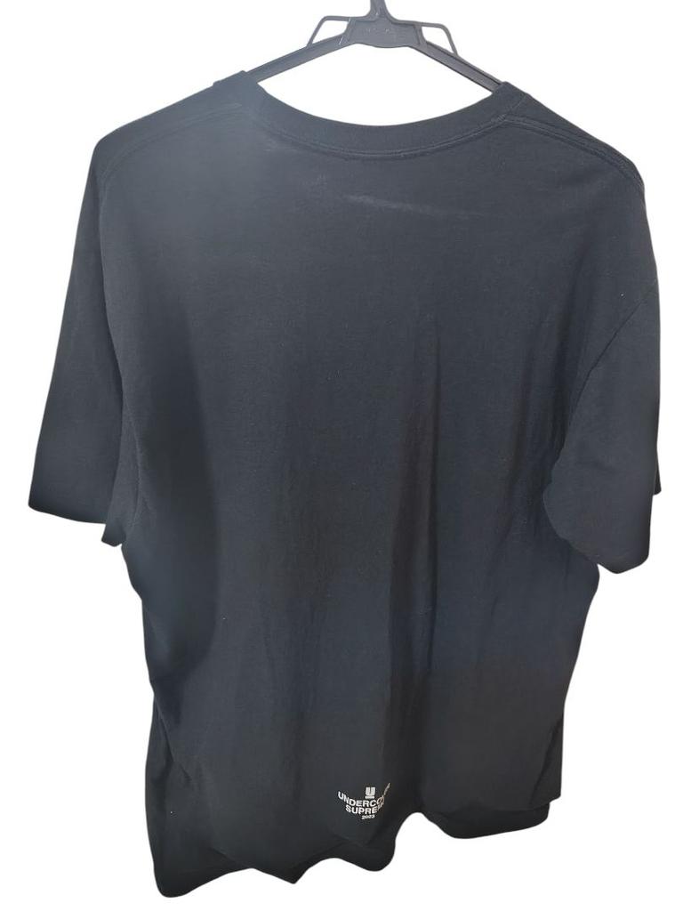 [GEBRAUCHT] Hyunjin trägt Supreme Undercover Face T-Shirt von Takuya Kimura