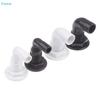 Plastic Boat Thru-Hull Fitting,90° Elbow Hose Barb Drain Connector for Marine Bilge Pump,Livewell & Plumbing