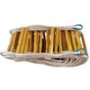 WEZHO Emergency Rescue Escape Ladder