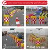 HANDUNYOU Traffic Safety Anti-Collision Barrier