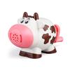 Cow Color Mud Noodle Machine Play House Puzzle DIY Handmade Toys Plasticine Mold Tool Suit
