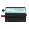 3000W DC12V zu AC 220V Auto Stromrichter Konverter Ladegerät Adapter Dual-USB Spannungswandler Konverter Modifizierter Sinuswellen-Wechselrichter