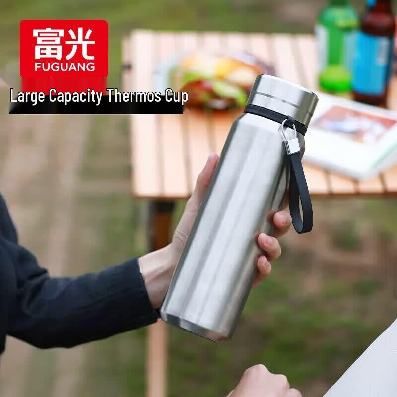 Fuguang 316 Stainless Steel Insulated Tea Bottle
