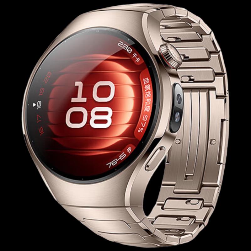 Huawei WATCH 5 Smartwatch (CN Version)