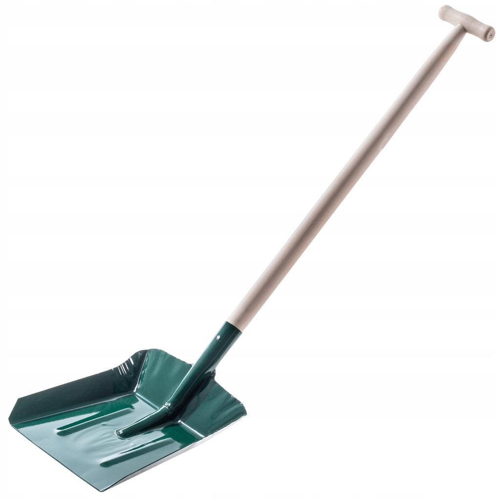 KADAX Shovel For Ash Coal Furnace Fines Sand