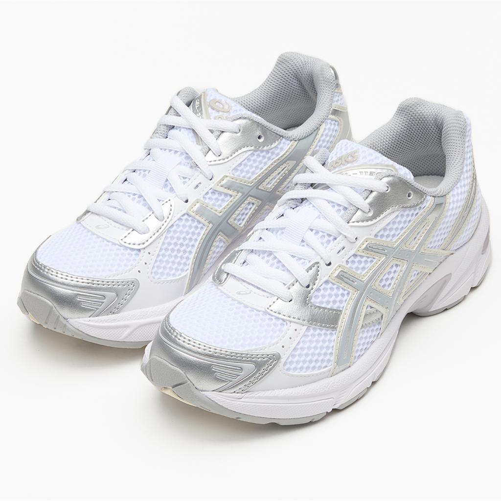 Men's Sneakers ASICS Gel-1130 'White Piedmont Grey'