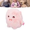 Cartoon Plush Toy Safe Super Soft Comfortable   Stuffed Doll Children Soothing Plush Toy for Birthday Gift